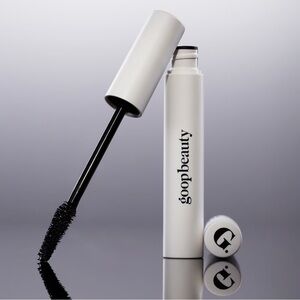 G. Label by Goop Featherlash Lifting Serum Mascara Black